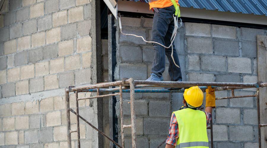 Local Chimney Repair in South Holland, IL